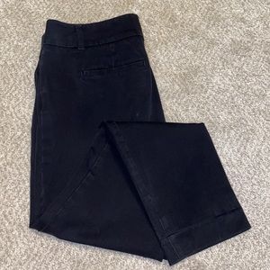 Loft Modern Skinny Ankle Pant